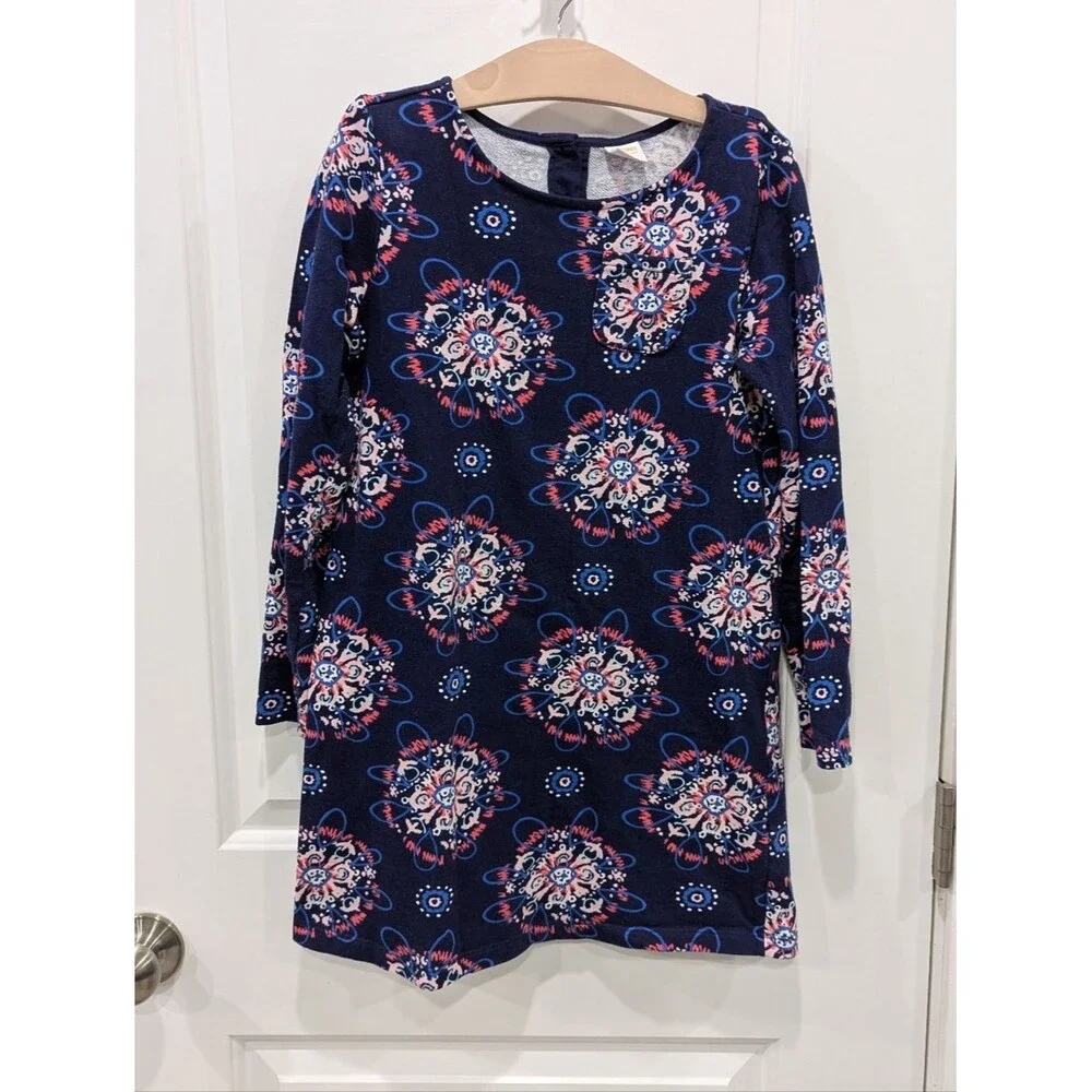Gymboree shift dress